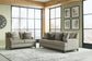 Kaywood Sofa and Loveseat at Towne & Country Furniture (AL) furniture, home furniture, home decor, sofa, bedding