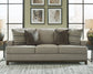 Kaywood Sofa and Loveseat at Towne & Country Furniture (AL) furniture, home furniture, home decor, sofa, bedding