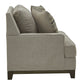 Kaywood Sofa and Loveseat at Towne & Country Furniture (AL) furniture, home furniture, home decor, sofa, bedding