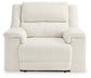 Keensburg Wide Seat Power Recliner at Towne & Country Furniture (AL) furniture, home furniture, home decor, sofa, bedding