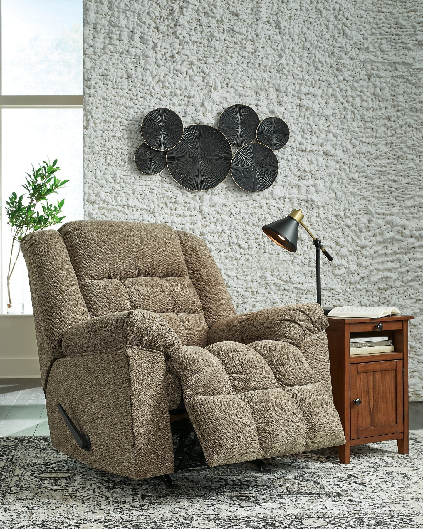 Kegler Rocker Recliner at Towne & Country Furniture (AL) furniture, home furniture, home decor, sofa, bedding