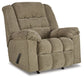 Kegler Rocker Recliner at Towne & Country Furniture (AL) furniture, home furniture, home decor, sofa, bedding