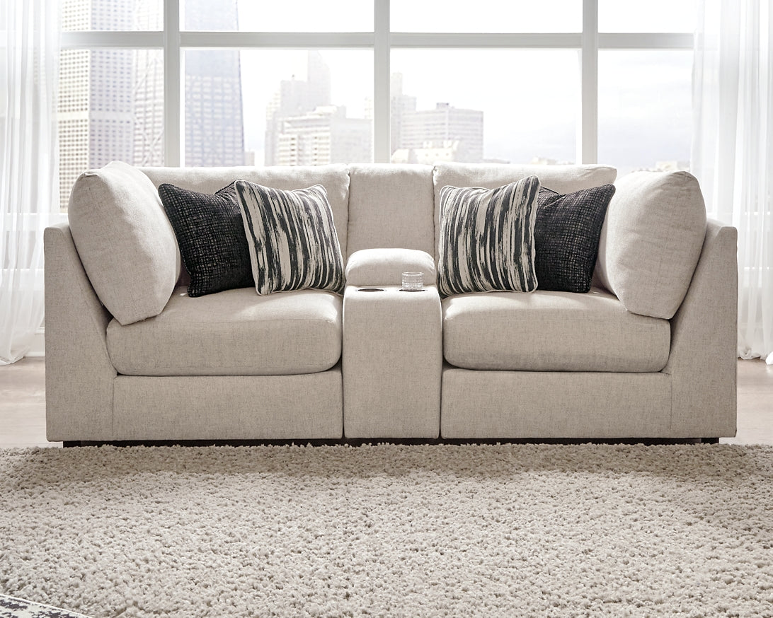 Kellway 3-Piece Sectional at Towne & Country Furniture (AL) furniture, home furniture, home decor, sofa, bedding