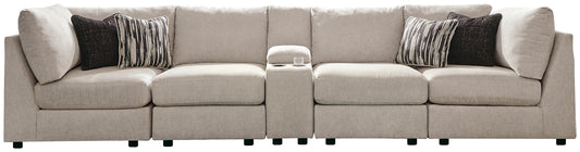 Kellway 5-Piece Sectional at Towne & Country Furniture (AL) furniture, home furniture, home decor, sofa, bedding