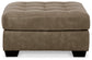 Keskin Oversized Accent Ottoman at Towne & Country Furniture (AL) furniture, home furniture, home decor, sofa, bedding
