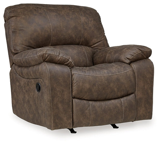 Kilmartin Rocker Recliner at Towne & Country Furniture (AL) furniture, home furniture, home decor, sofa, bedding