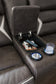 Kincord 3-Piece Power Reclining Sectional at Towne & Country Furniture (AL) furniture, home furniture, home decor, sofa, bedding
