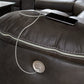 Kincord 5-Piece Power Reclining Sectional at Towne & Country Furniture (AL) furniture, home furniture, home decor, sofa, bedding