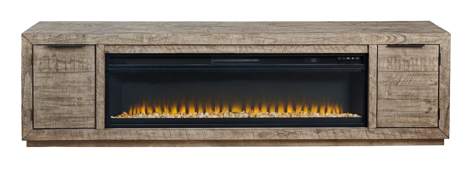 Krystanza TV Stand with Electric Fireplace at Towne & Country Furniture (AL) furniture, home furniture, home decor, sofa, bedding