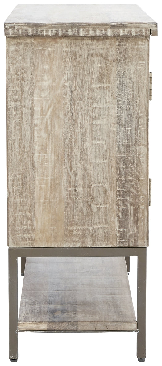 Laddford Accent Cabinet at Towne & Country Furniture (AL) furniture, home furniture, home decor, sofa, bedding