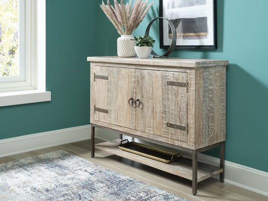 Laddford Accent Cabinet at Towne & Country Furniture (AL) furniture, home furniture, home decor, sofa, bedding