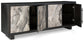 Lakenwood Accent Cabinet at Towne & Country Furniture (AL) furniture, home furniture, home decor, sofa, bedding