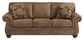 Larkinhurst Sofa and Loveseat at Towne & Country Furniture (AL) furniture, home furniture, home decor, sofa, bedding