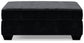 Lavernett Oversized Accent Ottoman at Towne & Country Furniture (AL) furniture, home furniture, home decor, sofa, bedding