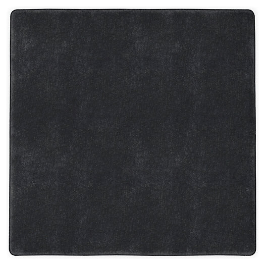 Lavernett Oversized Accent Ottoman at Towne & Country Furniture (AL) furniture, home furniture, home decor, sofa, bedding