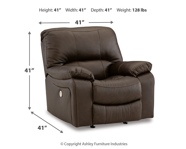Leesworth Sofa, Loveseat and Recliner at Towne & Country Furniture (AL) furniture, home furniture, home decor, sofa, bedding