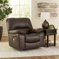 Leesworth Sofa, Loveseat and Recliner at Towne & Country Furniture (AL) furniture, home furniture, home decor, sofa, bedding