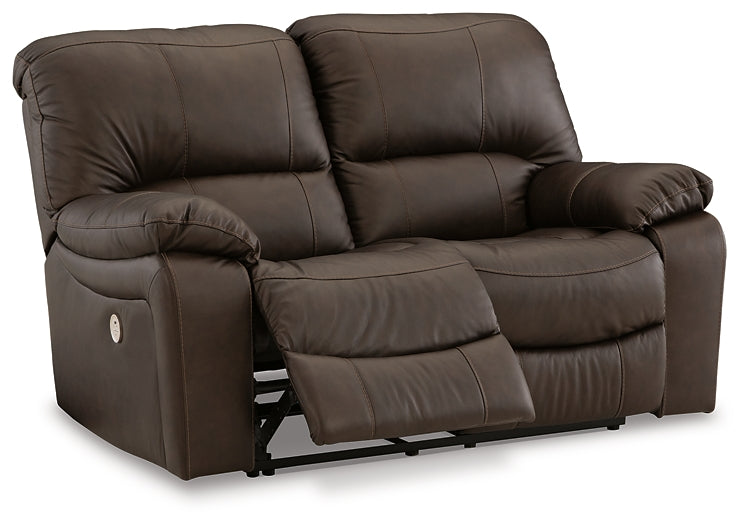 Leesworth Sofa, Loveseat and Recliner at Towne & Country Furniture (AL) furniture, home furniture, home decor, sofa, bedding