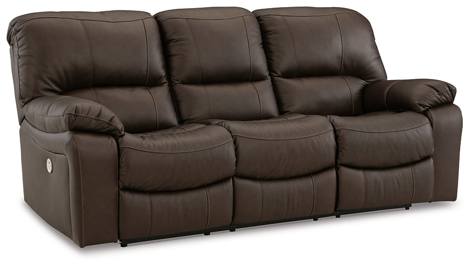 Leesworth Sofa, Loveseat and Recliner at Towne & Country Furniture (AL) furniture, home furniture, home decor, sofa, bedding