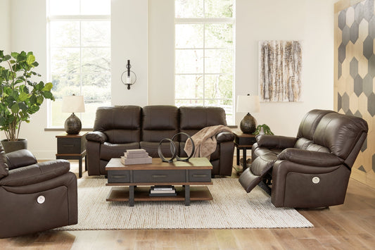 Leesworth Sofa, Loveseat and Recliner at Towne & Country Furniture (AL) furniture, home furniture, home decor, sofa, bedding