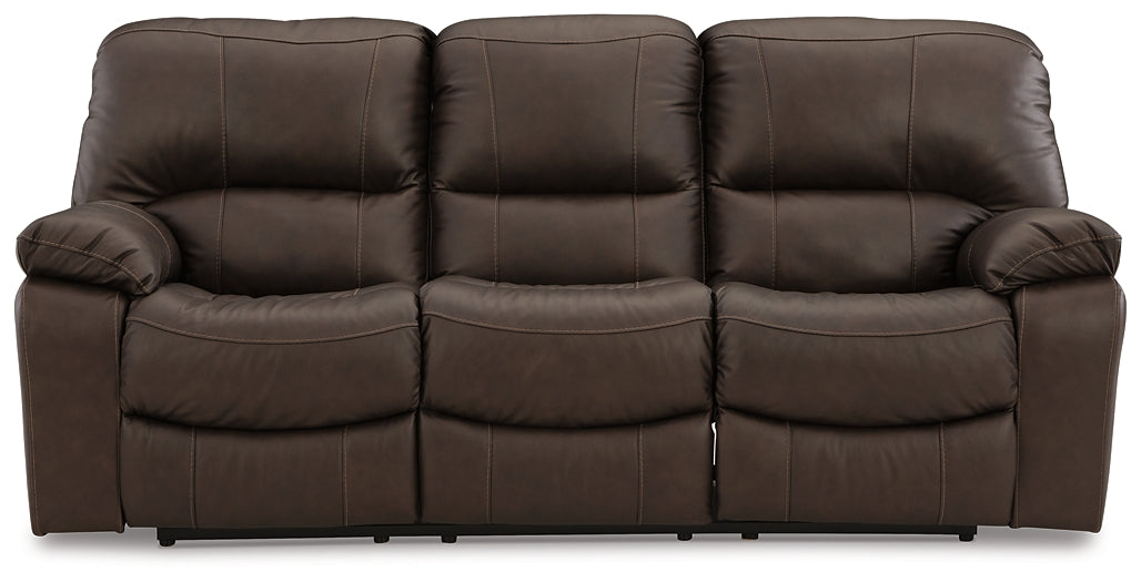 Leesworth Sofa, Loveseat and Recliner at Towne & Country Furniture (AL) furniture, home furniture, home decor, sofa, bedding