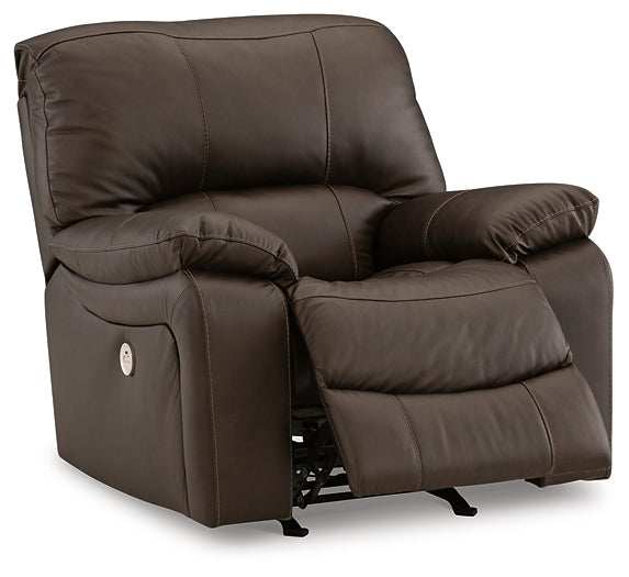 Leesworth Sofa, Loveseat and Recliner at Towne & Country Furniture (AL) furniture, home furniture, home decor, sofa, bedding