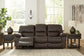 Leesworth Sofa, Loveseat and Recliner at Towne & Country Furniture (AL) furniture, home furniture, home decor, sofa, bedding