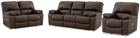 Leesworth Sofa, Loveseat and Recliner at Towne & Country Furniture (AL) furniture, home furniture, home decor, sofa, bedding