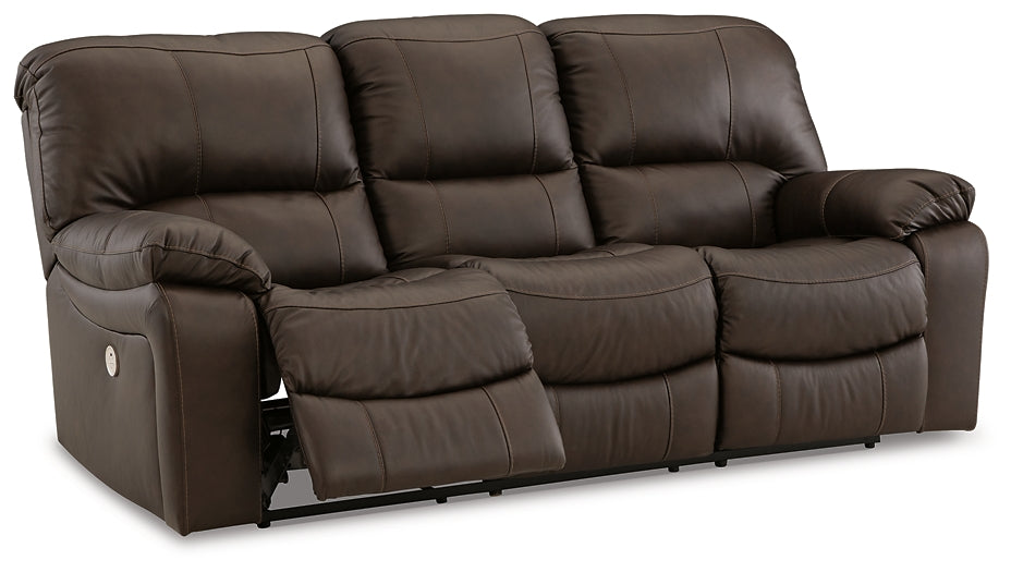 Leesworth Sofa, Loveseat and Recliner at Towne & Country Furniture (AL) furniture, home furniture, home decor, sofa, bedding
