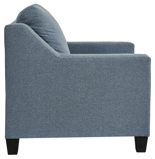 Lemly Chair at Towne & Country Furniture (AL) furniture, home furniture, home decor, sofa, bedding