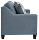 Lemly Loveseat at Towne & Country Furniture (AL) furniture, home furniture, home decor, sofa, bedding