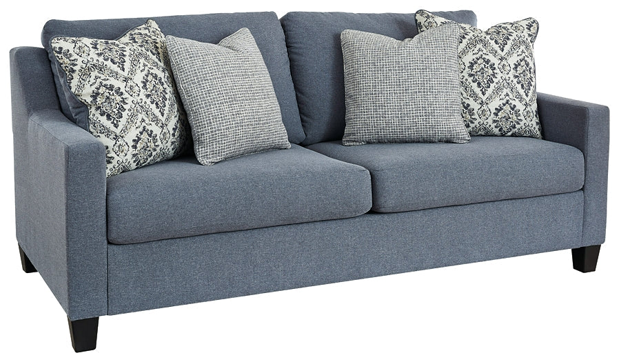 Lemly Sofa at Towne & Country Furniture (AL) furniture, home furniture, home decor, sofa, bedding