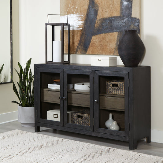 Lenston Accent Cabinet at Towne & Country Furniture (AL) furniture, home furniture, home decor, sofa, bedding