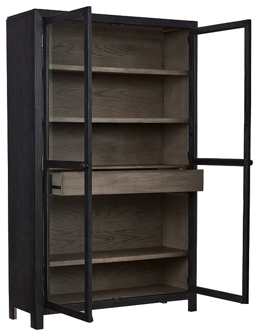 Lenston Accent Cabinet at Towne & Country Furniture (AL) furniture, home furniture, home decor, sofa, bedding
