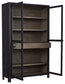Lenston Accent Cabinet at Towne & Country Furniture (AL) furniture, home furniture, home decor, sofa, bedding