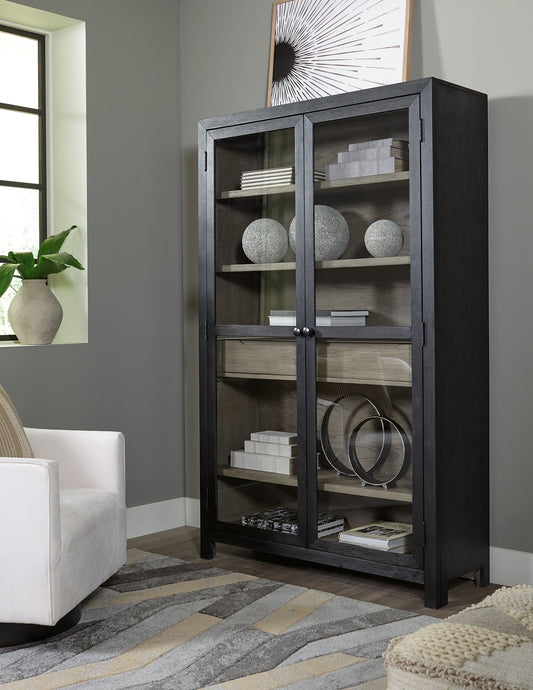 Lenston Accent Cabinet at Towne & Country Furniture (AL) furniture, home furniture, home decor, sofa, bedding
