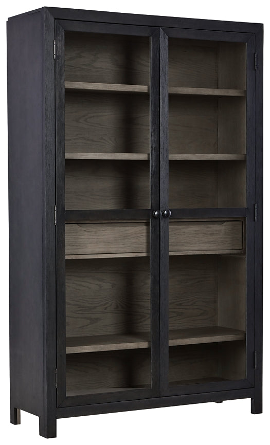 Lenston Accent Cabinet at Towne & Country Furniture (AL) furniture, home furniture, home decor, sofa, bedding