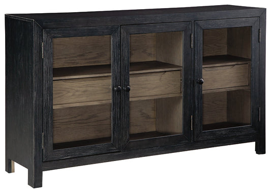 Lenston Accent Cabinet at Towne & Country Furniture (AL) furniture, home furniture, home decor, sofa, bedding