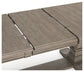 Lexorne Dining Extension Table at Towne & Country Furniture (AL) furniture, home furniture, home decor, sofa, bedding