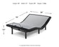 Limited Edition Firm Mattress with Adjustable Base at Towne & Country Furniture (AL) furniture, home furniture, home decor, sofa, bedding