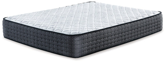 Limited Edition Firm Mattress with Foundation at Towne & Country Furniture (AL) furniture, home furniture, home decor, sofa, bedding
