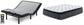 Limited Edition Pillowtop Mattress with Adjustable Base at Towne & Country Furniture (AL) furniture, home furniture, home decor, sofa, bedding