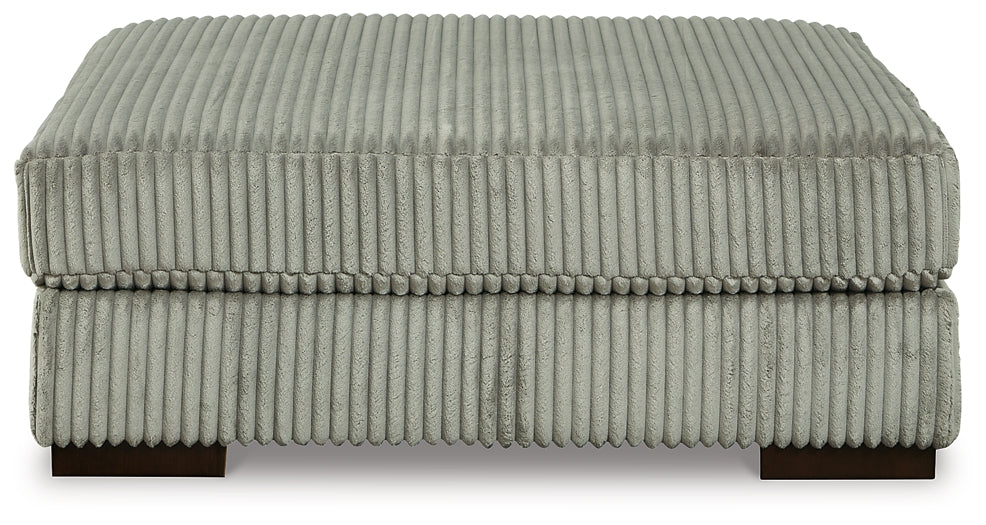 Lindyn 2-Piece Sectional with Ottoman at Towne & Country Furniture (AL) furniture, home furniture, home decor, sofa, bedding