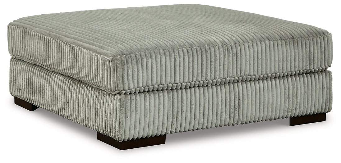 Lindyn 2-Piece Sectional with Ottoman at Towne & Country Furniture (AL) furniture, home furniture, home decor, sofa, bedding
