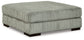 Lindyn 2-Piece Sectional with Ottoman at Towne & Country Furniture (AL) furniture, home furniture, home decor, sofa, bedding