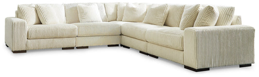 Lindyn 5-Piece Sectional at Towne & Country Furniture (AL) furniture, home furniture, home decor, sofa, bedding