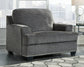 Locklin Chair and a Half at Towne & Country Furniture (AL) furniture, home furniture, home decor, sofa, bedding