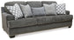 Locklin Sofa at Towne & Country Furniture (AL) furniture, home furniture, home decor, sofa, bedding