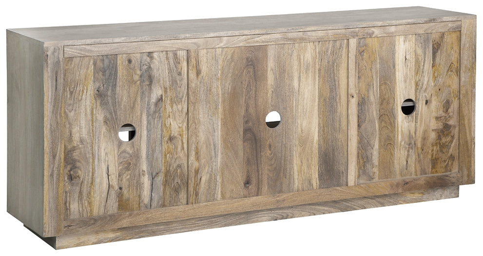 Lockthorne Accent Cabinet at Towne & Country Furniture (AL) furniture, home furniture, home decor, sofa, bedding