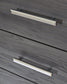 Lodanna Six Drawer Dresser at Towne & Country Furniture (AL) furniture, home furniture, home decor, sofa, bedding